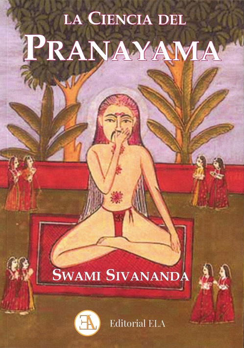 
            La ciencia del pranayama