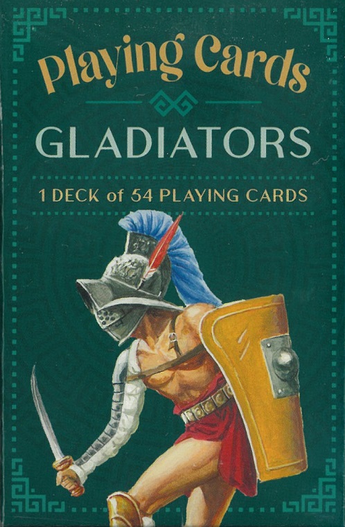 
            Gladiators