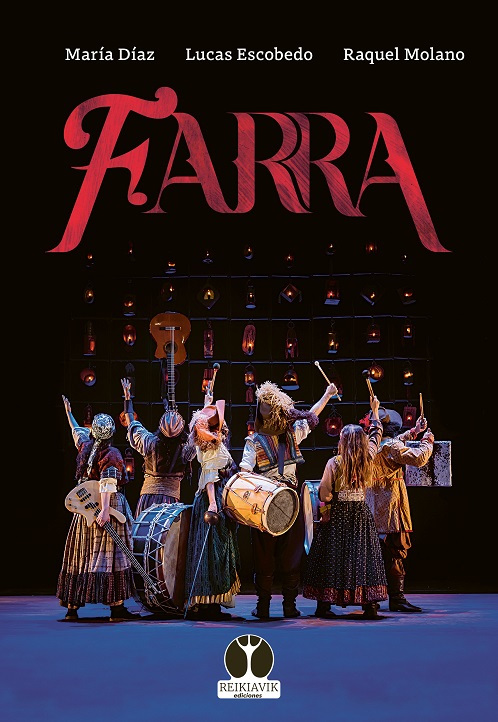 
            Farra