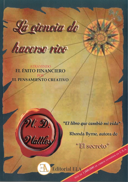 
            La ciencia de hacerse rico