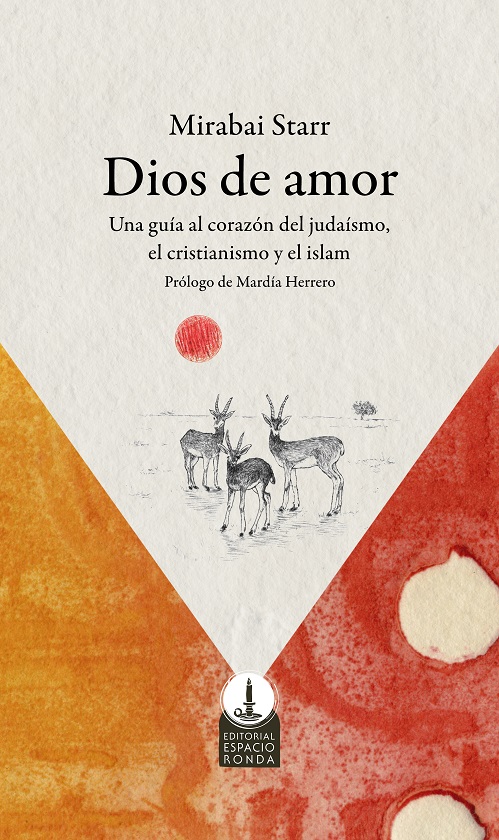 
            Dios de amor