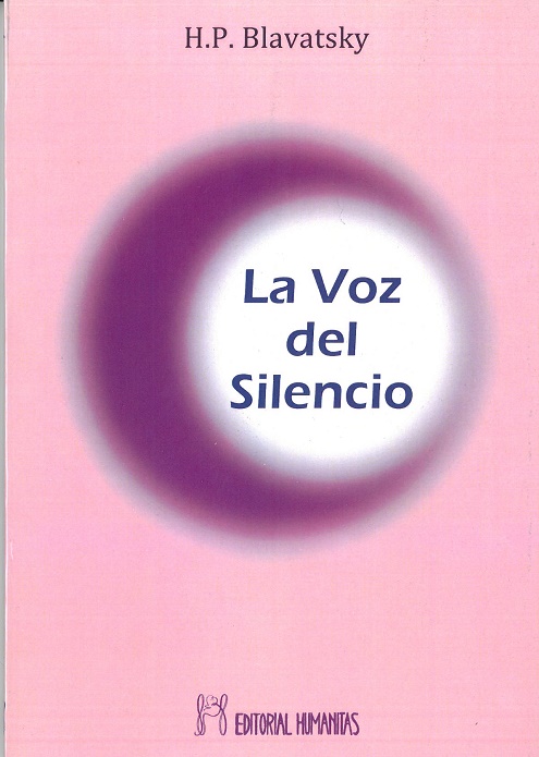 La voz del silencio