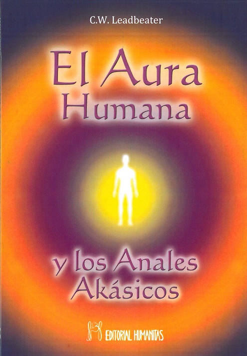 
            El aura humana y los anales akáshicos