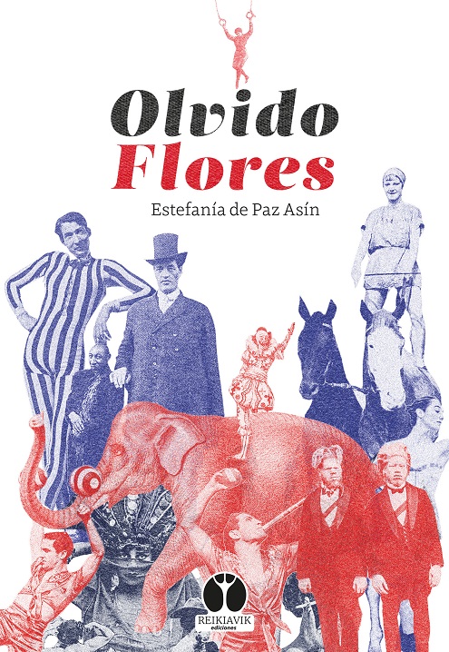 Olvido flores