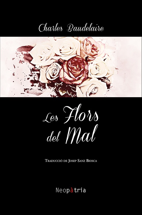 
            Les Flors del Mal