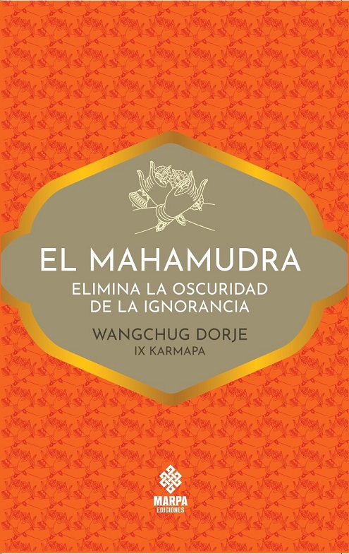 
            El Mahamudra