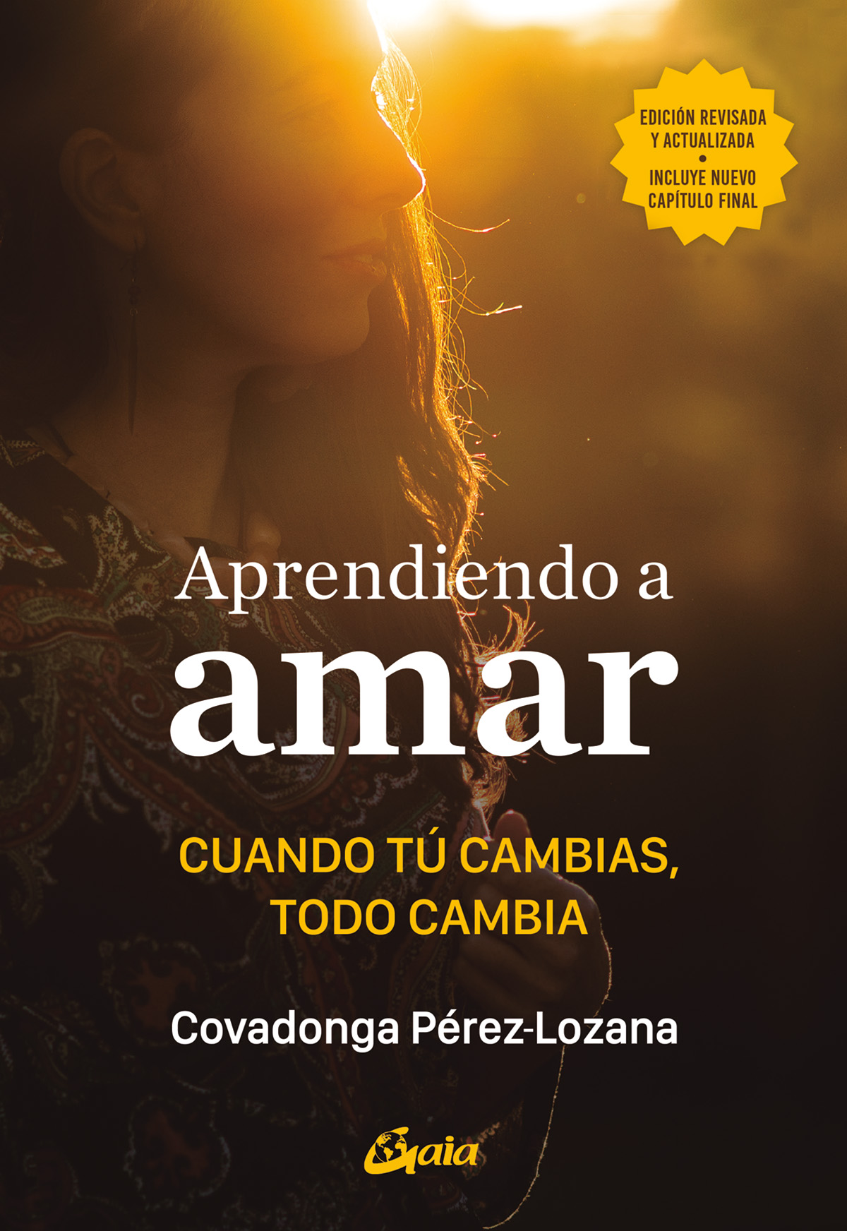 
            Aprendiendo a amar