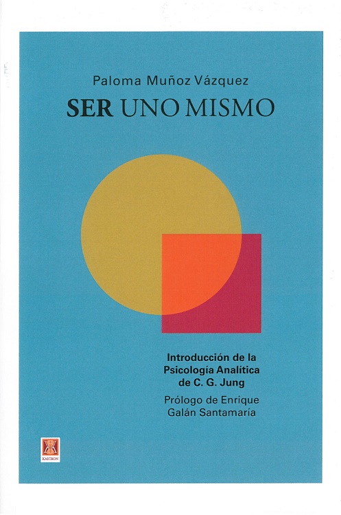 
            Ser uno mismo