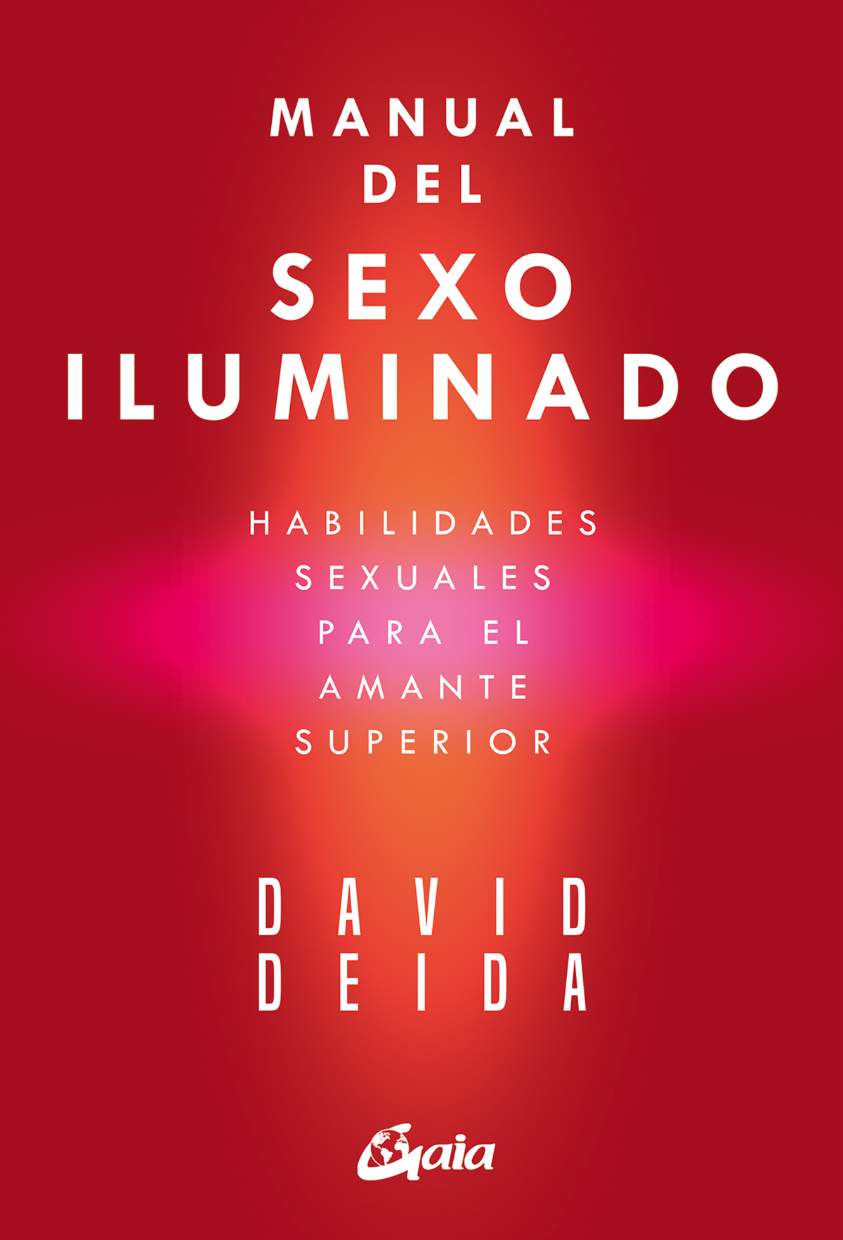 
            Manual del sexo iluminado