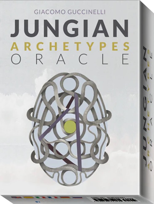 
            Jungian archetypes oracle