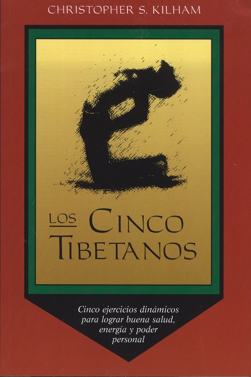 Los cinco tibetanos