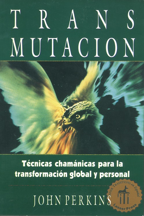 
            Transmutación