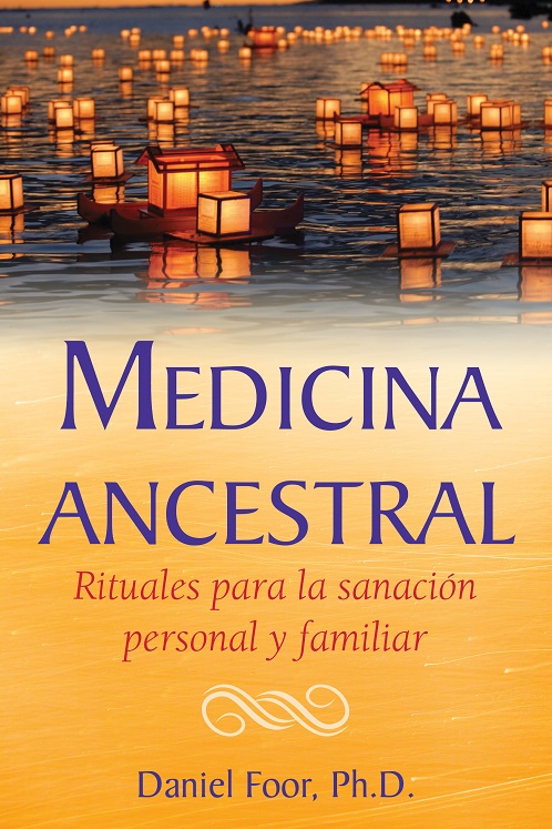 
            Medicina ancestral