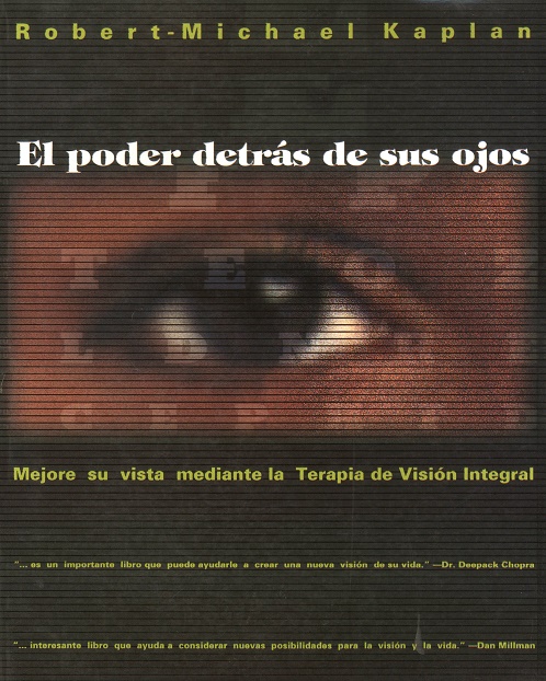 
            El poder detrás de sus ojos