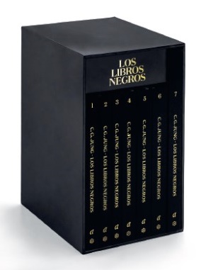 C.G. Jung Los libros negros