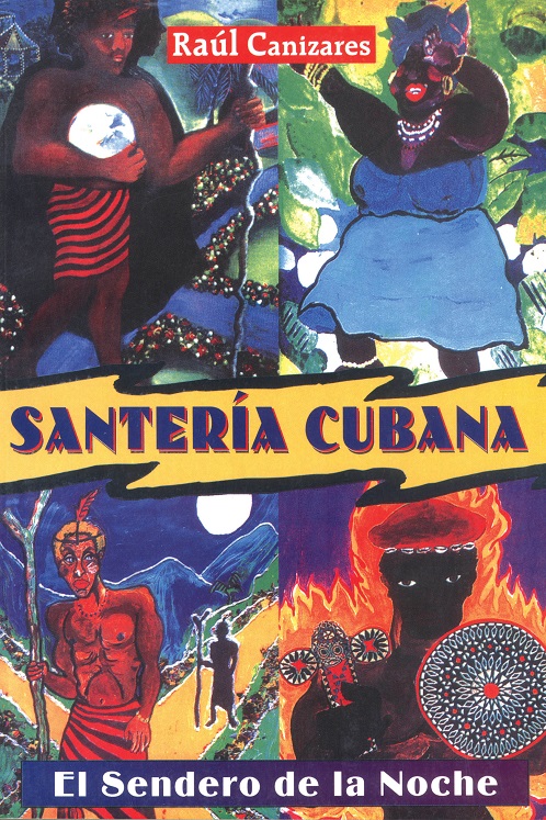 
            Santería cubana