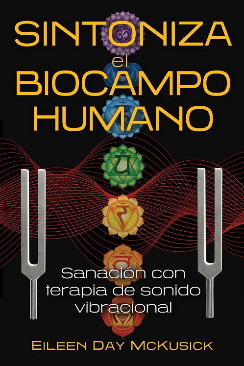 
            Sintoniza el biocampo humano