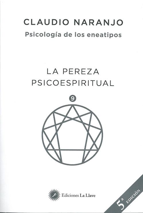 La pereza psicoespiritual