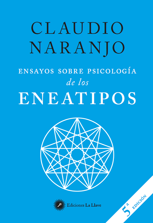 
            Ensayos sobre psicología de los eneatipos