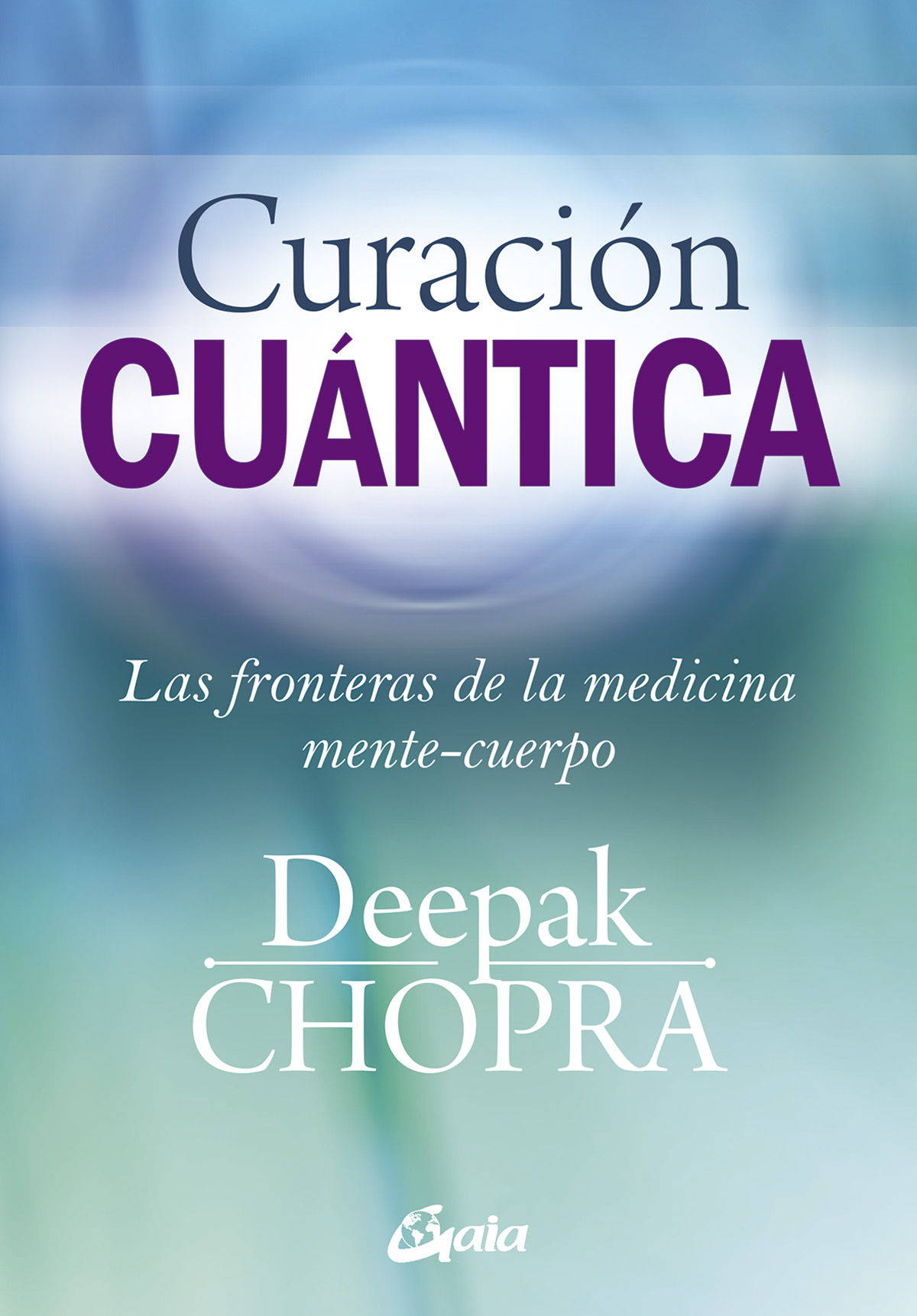 Curación cuántica