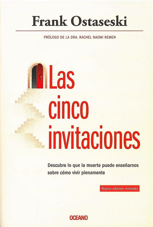 
            las cinco invitaciones