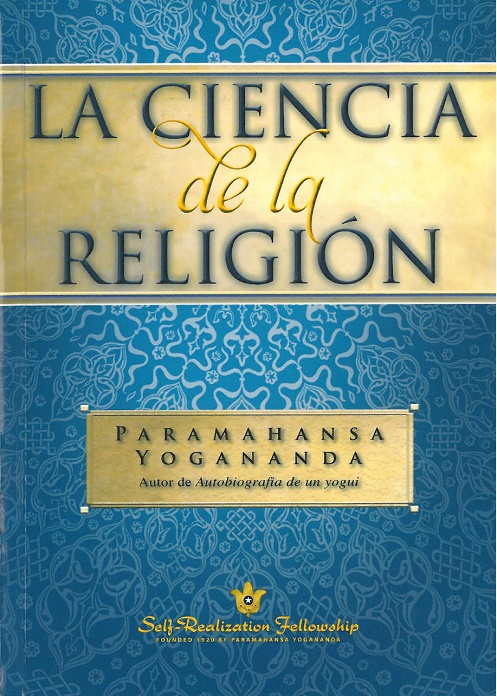 
            La ciencia de la religión