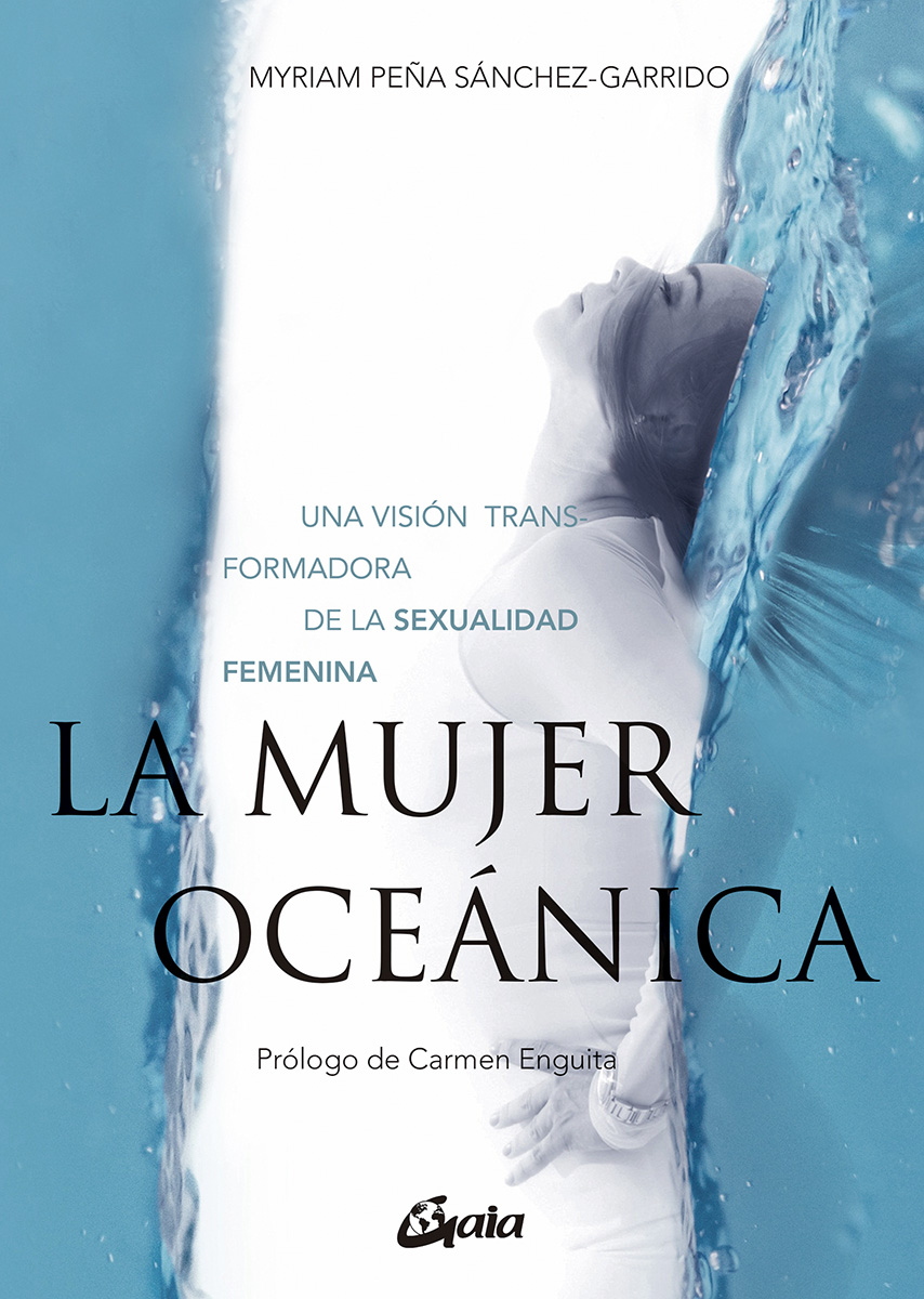 
            La mujer oceánica