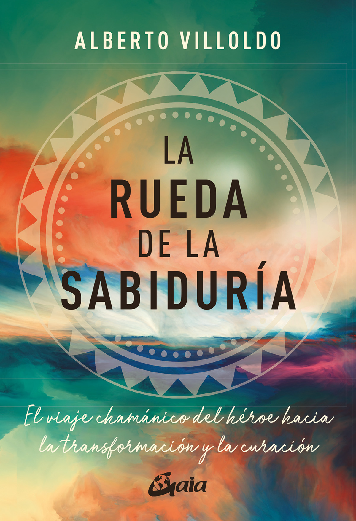 
            La rueda de la sabiduría