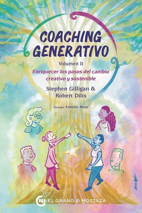 
            Coaching generativo, Vol. 2