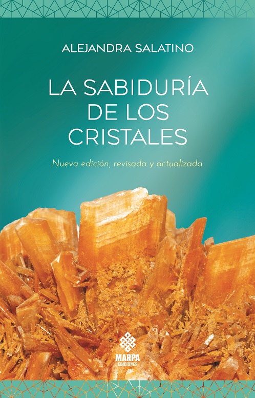 
            La sabiduría de los cristales