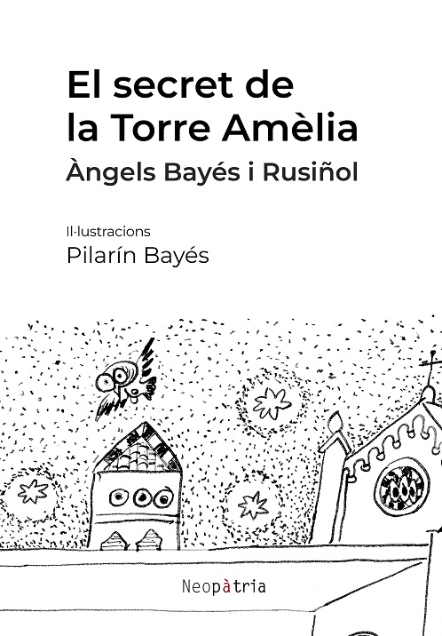 
            El secret de la Torre Amèlia