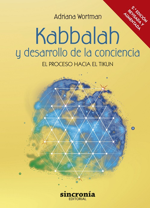 
            Kabbalah y desarrollo de la conciencia