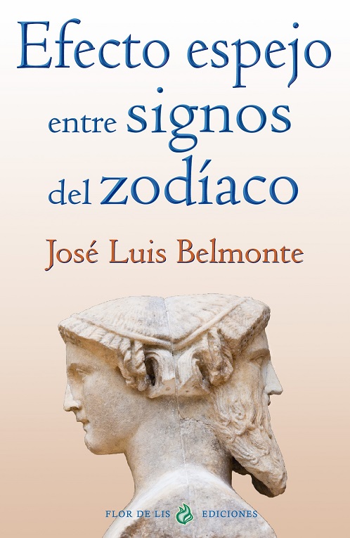 
            Efecto espejo entre signos del zodíaco