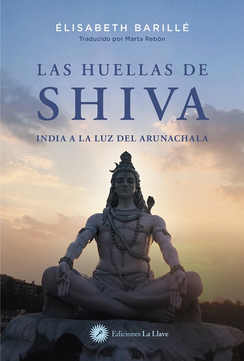 
            Las huellas de Shiva