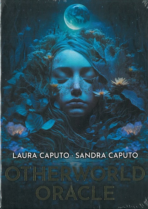 
            Otherworld oracle