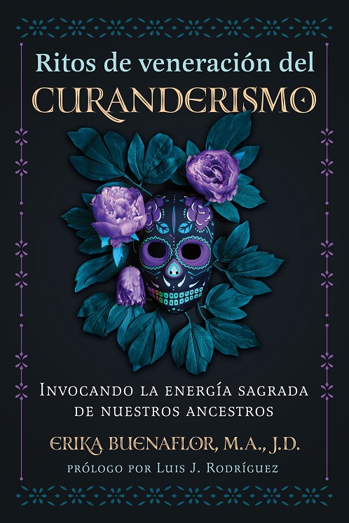 
            Ritos de veneración del curanderismo