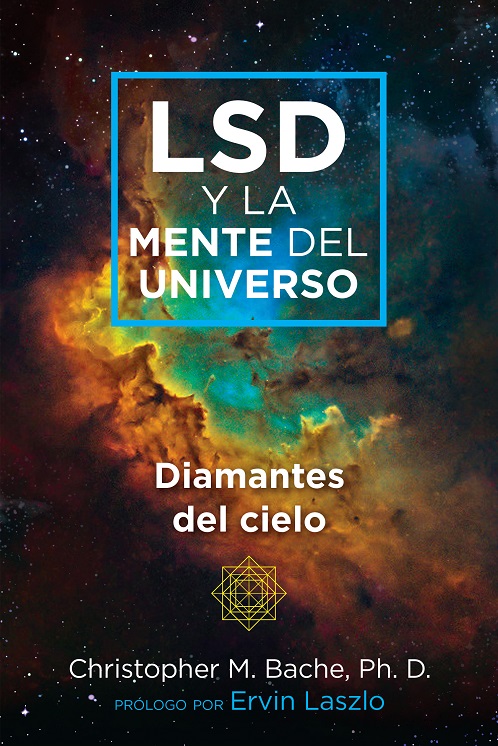 
            LSD y la mente del universo