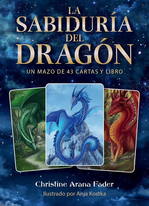 
            La sabiduría del dragón