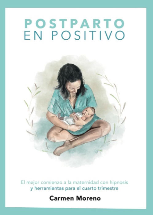 
            Postparto en positivo