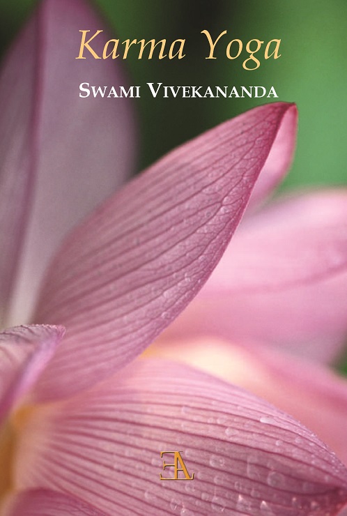 
            Karma Yoga
