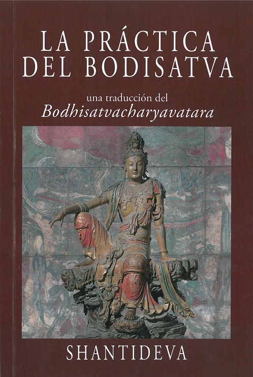 
            La práctica del Bodisatva