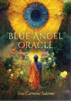 
            Blue angel oracle