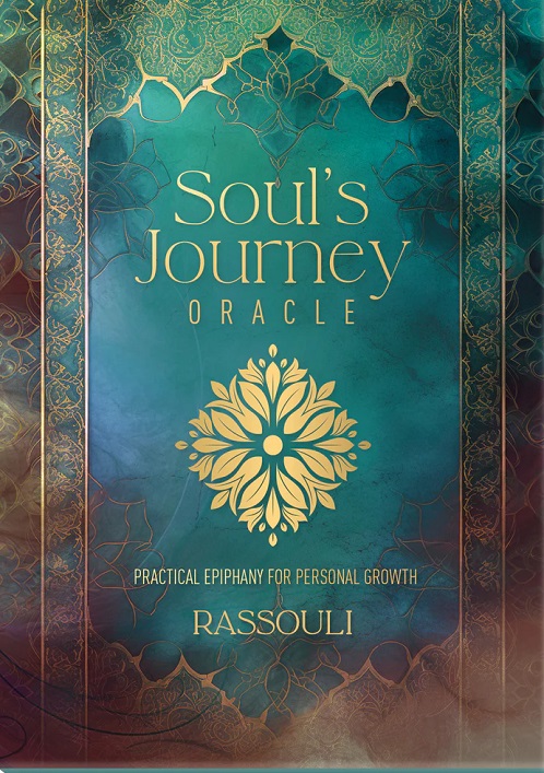 
            Soul's journey oracle
