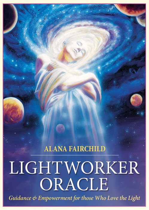 
            Lightworker oracle