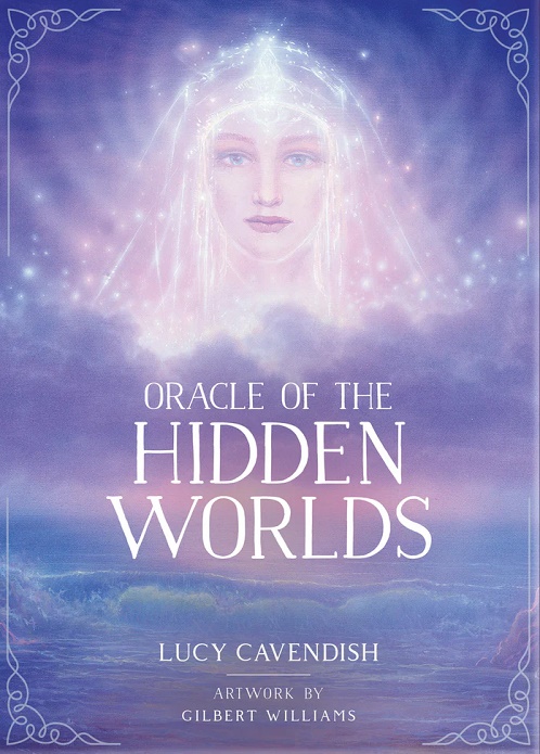
            Oracle of the hidden worlds