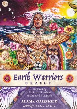 
            Earth warriors oracle