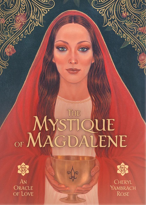 
            The mystique of magdalene