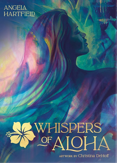 
            Whispers of aloha