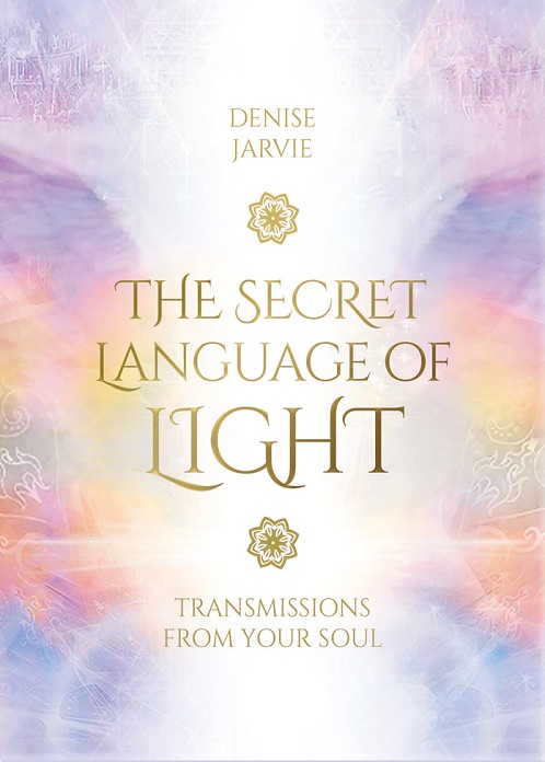 
            The secret language of light