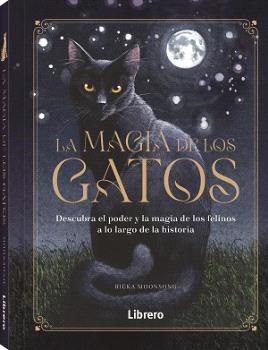 
            La magia de los gatos
